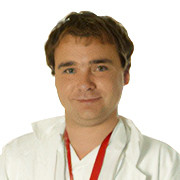 prof. MUDr. Jan Martínek, Ph.D.