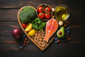 Vliv středomořské stravy na neurodegeneraci a závažnost onemocnění u pacientů s ulcerózní kolitidou